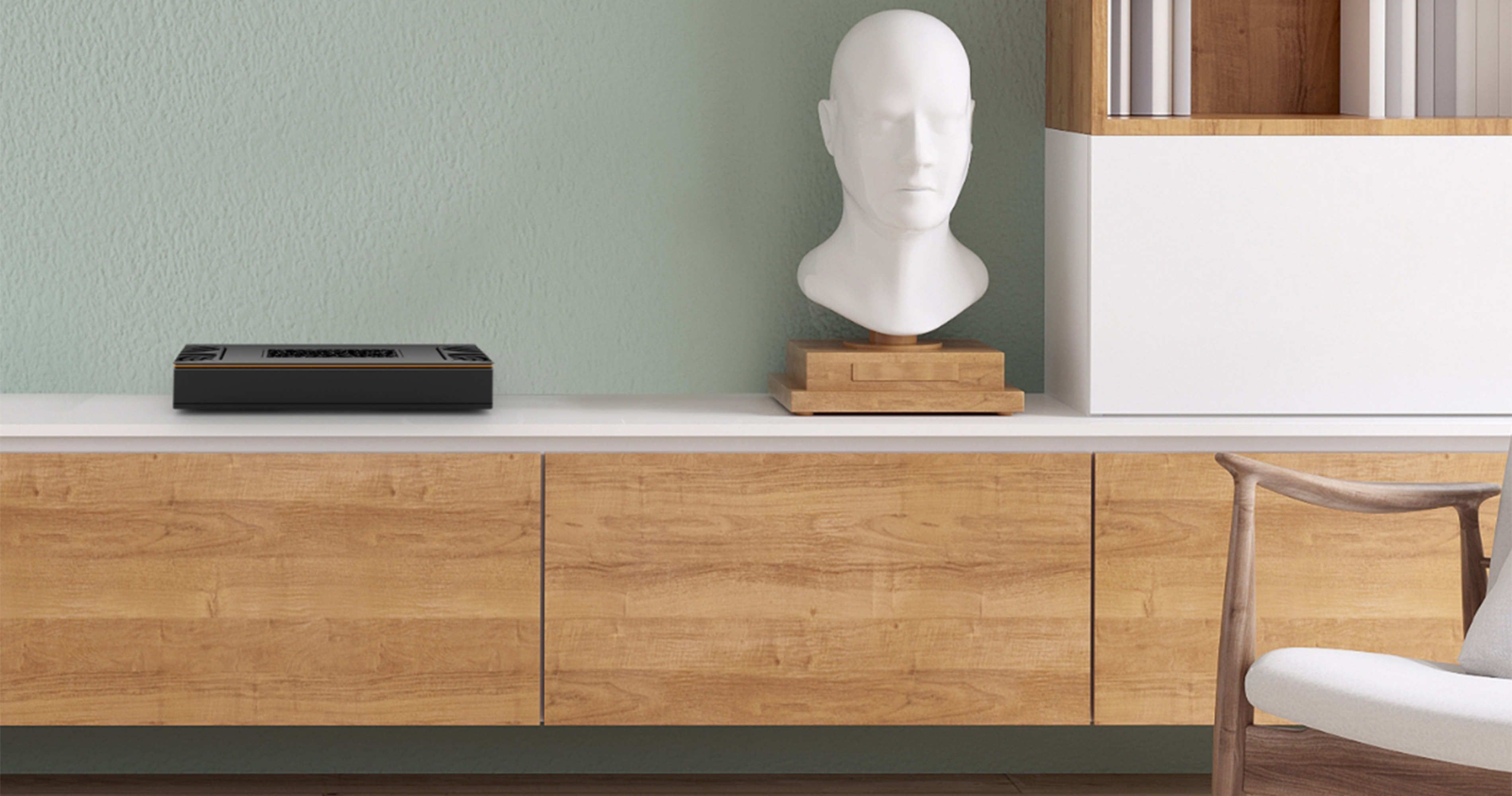 Roon makes a come back with two new Nucleus models