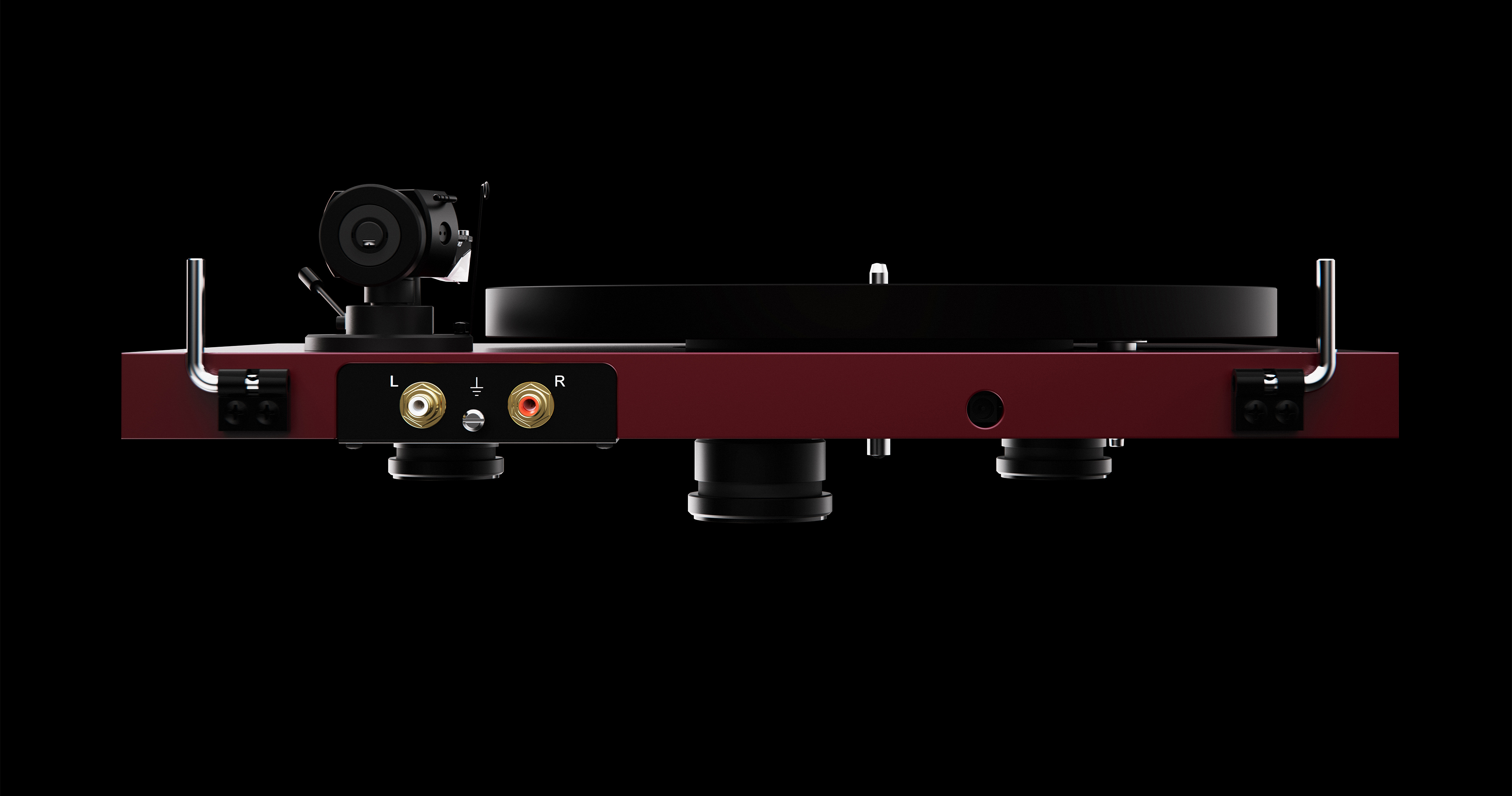WiiM Amp